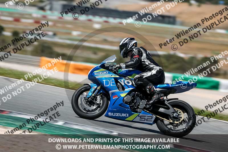 may 2019;motorbikes;no limits;peter wileman photography;portimao;portugal;trackday digital images